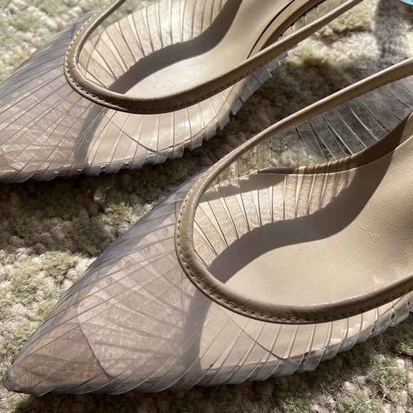 Cult Gia PVC mules - Picture 6 of 9